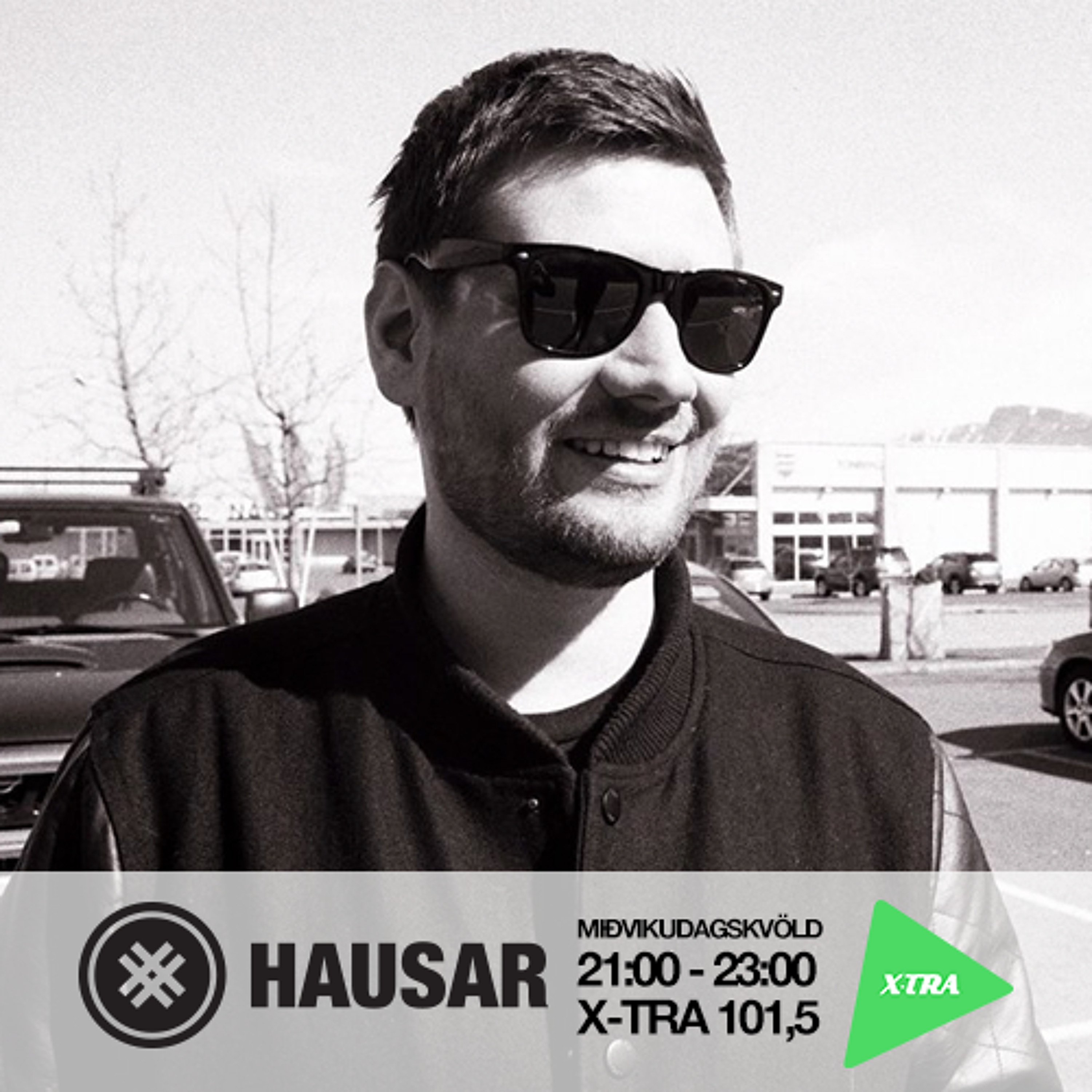 Hausar - FM Xtra 101,5 - 25.06.2014 - 1997 Special part 1 episode artwork