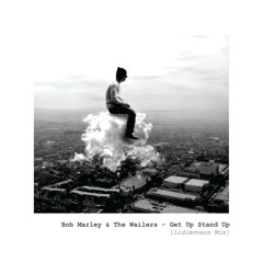 Bob Marley & The Wailers - Get Up Stand Up (Lidimoveon Mix)