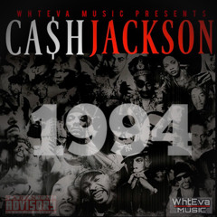 1994 - Cash Jackson