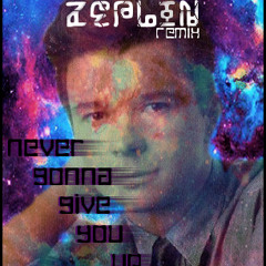 Rick Astley - Never Gonna Give You Up (Remix)