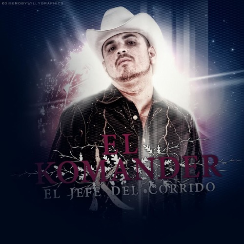 Stream El Komander La Princesa by dj bombo | Listen online for free on  SoundCloud