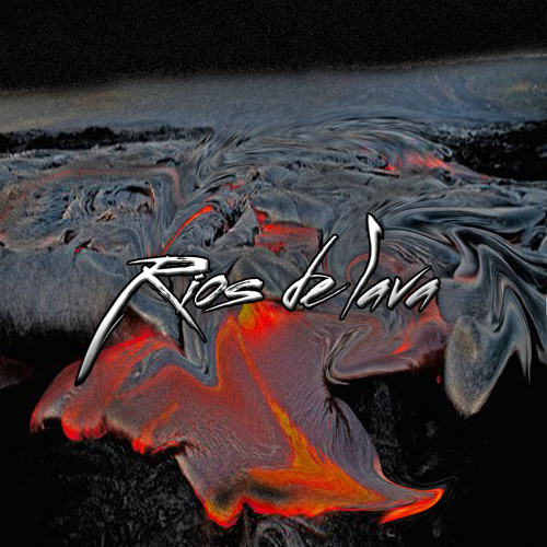 Nueva ruta-Ríos de lava