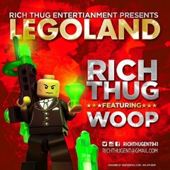 Lego Land Remix Ft Woop (Single)