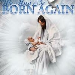 Born Again