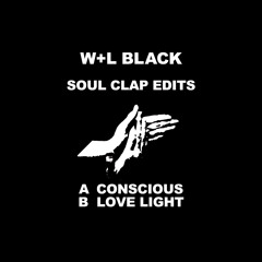 Soul Clap - Conscious