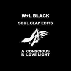 Soul Clap - Love Light