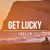 Artwork for Daughter- Get Lucky (SAINT JO All Night Mix)