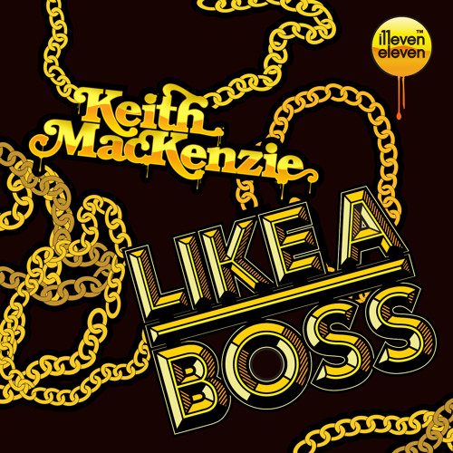 ven Genveje Stue Stream Like A Boss - FREE DOWNLOAD by Keith MacKenzie | Listen online for  free on SoundCloud
