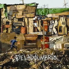 DELADOUMBRIO AUTENTIKOS 2014_Por estos lados