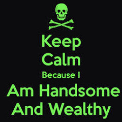 Handsome And Wealthy Freestyle Ft ID X CZARnicholas