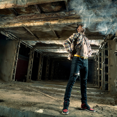 TRAVIS SCOTT - GOD LEVEL (Full Version) by Lee6 | Free ...