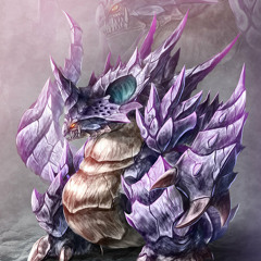 NIDOKING    [CLIP]
