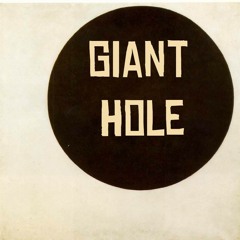 Giant Hole-Foreseer(Once Knew)PrePro