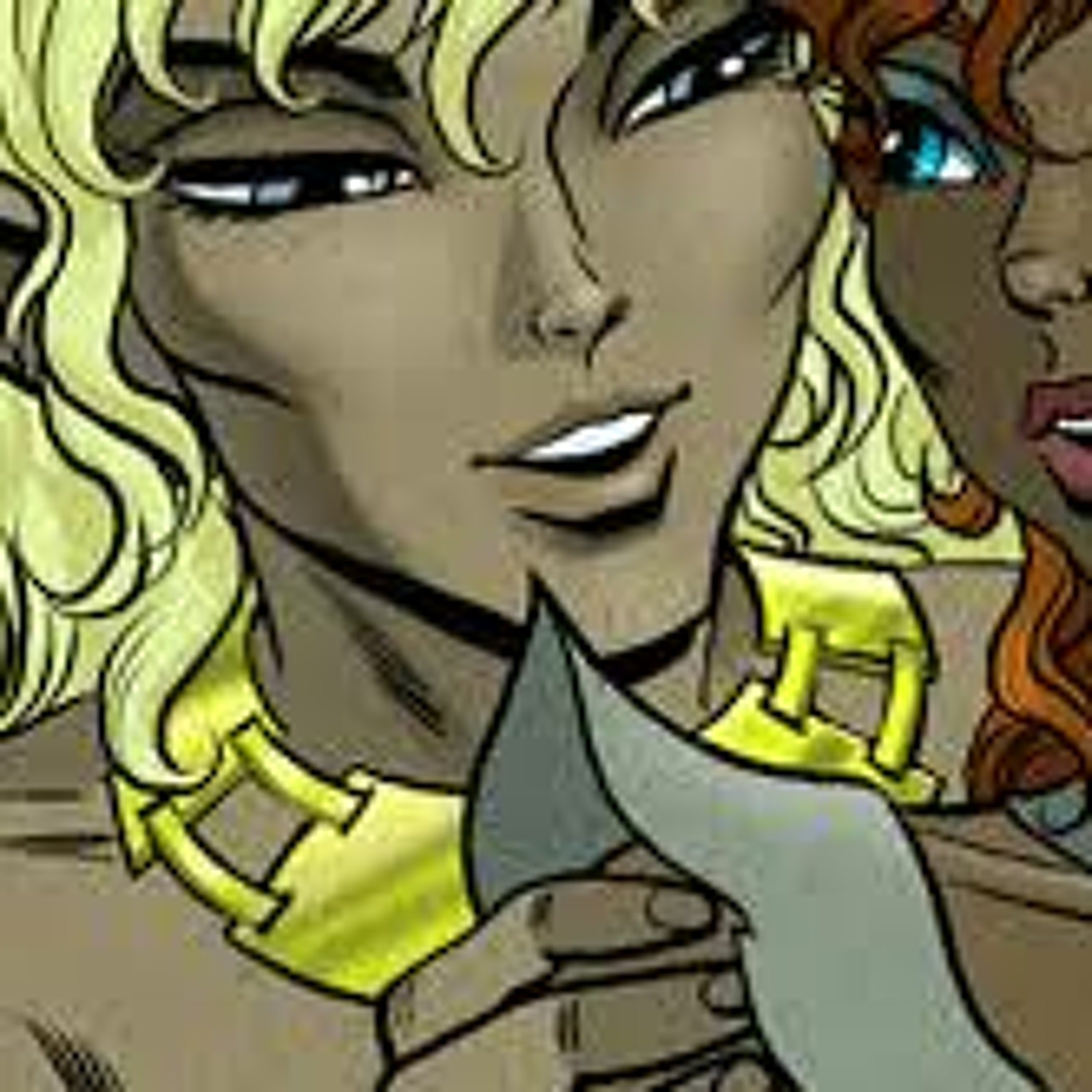 The ElfQuest Show