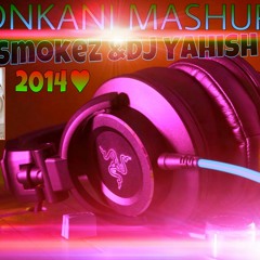 01.Konkani Mashup DJ Smokez&DJ Yathish