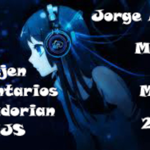 Mix Caballito de Palo Version Midi (Ecuadorian dJS cLUB) dJ Jorge Allan dJ Remixer 2014