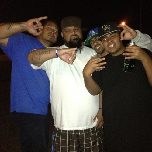 Town Bizness (916 Remix) Ft Keak Da Sneak