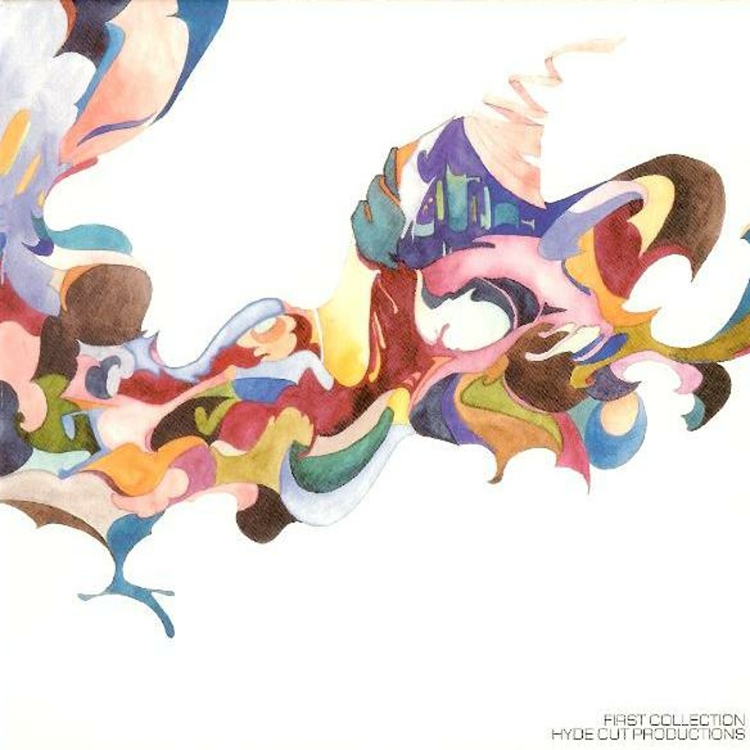 Listen to Luv (sic) pt.2 - Nujabes & Shing02 by namnald in