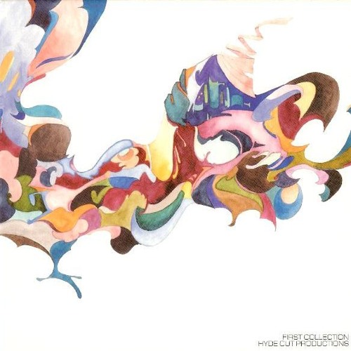 Luv (sic) pt.2 - Nujabes & Shing02