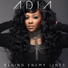 Behind Enemy Lines Feat Jessica Reedy