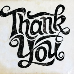 Thank You (Produced By Maskerade Beats)