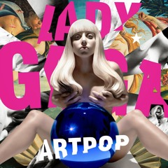 Lady Gaga