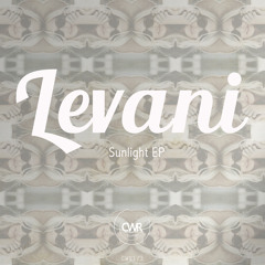 Levani - Sunlight EP
