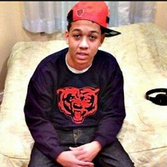 Tried of talk lil bibby