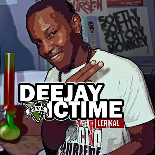 DjVictime™ On Doucè™ Vol2°