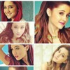 Ariana Grande Baby I Mp3
