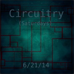 Circuitry LA June 2014 (VIKTOR CARRILLO Live)