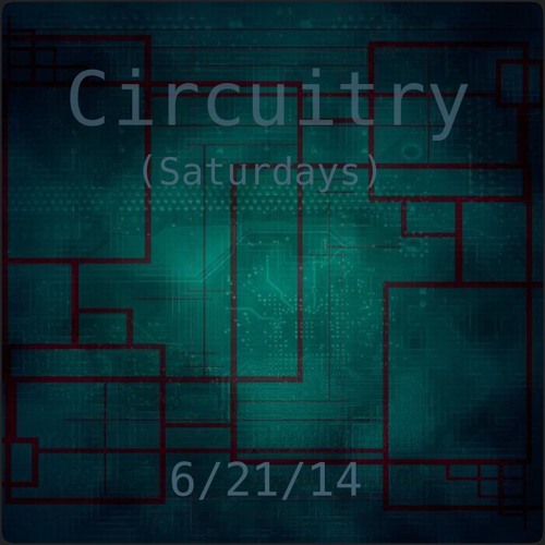 Circuitry LA June 2014 (VIKTOR CARRILLO Live)