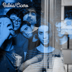 Baleia - Breu (Cícero Remix)