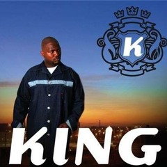 King part. Edi Rock - Neurose