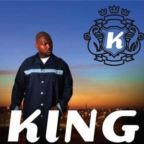 King part. Edi Rock - Neurose