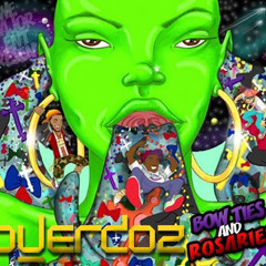 OverDoz - Creamie Says