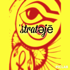 stratəjē