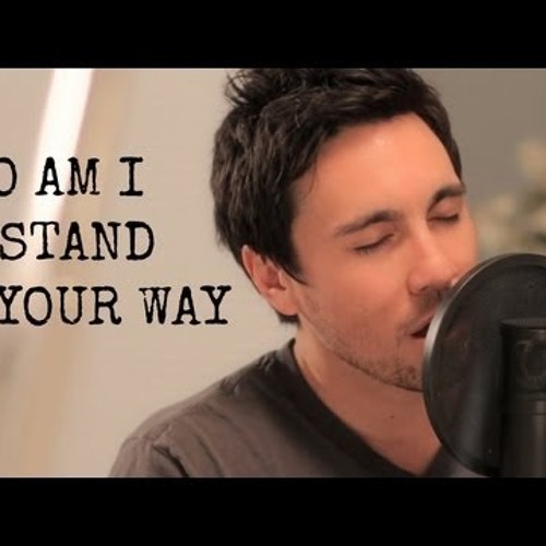 Who Am I To Stand In Your Way Chester See By Trixievalencia Who Am I To Stand In Your Way Chester See By Trixievalencia