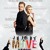 Artwork for Julianne and Derek Hough "Part of Move Tour" (C2C feat.Derek Martin - Happy)