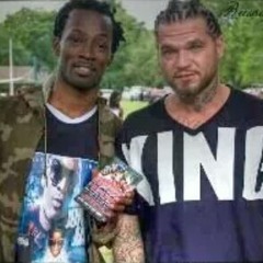 T.h.o.t. Junior Jay ft. Whiteboy Deejay