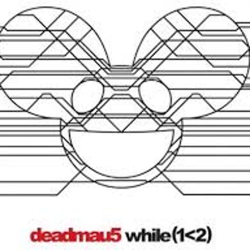 Deadmau5 - Phantoms Cant Hang (V3NUS REMIX)
