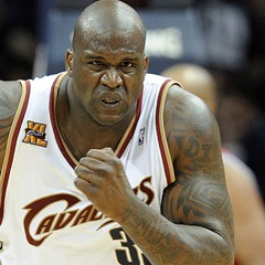 Back To the Shaq (ft. Shaq)