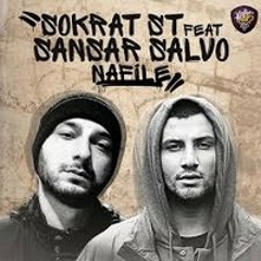 Sansar Salvo ft. Sokrat ST - Nafile