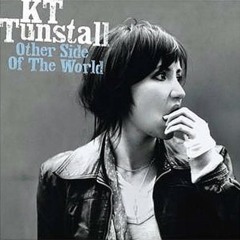 KT Tunstall Cover