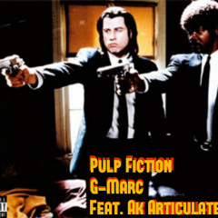 PulpFiction G-Marc (feat. Ak Articulate)