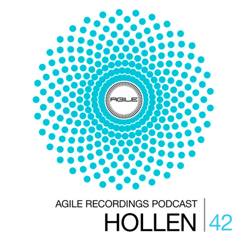 Agile Recordings Podcast 042 with Hollen