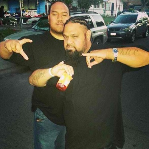 Sizzlin' Ft Mac Dre & Keak Da Sneak