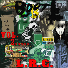 14. Dont Cha Mind ft. RoLo