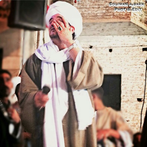مدح في رسول الله #امين الدشناوى
