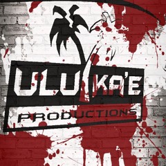 MJ Ft Justin DJ ULU KA'E REMIX